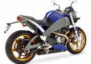 Buell XB12S